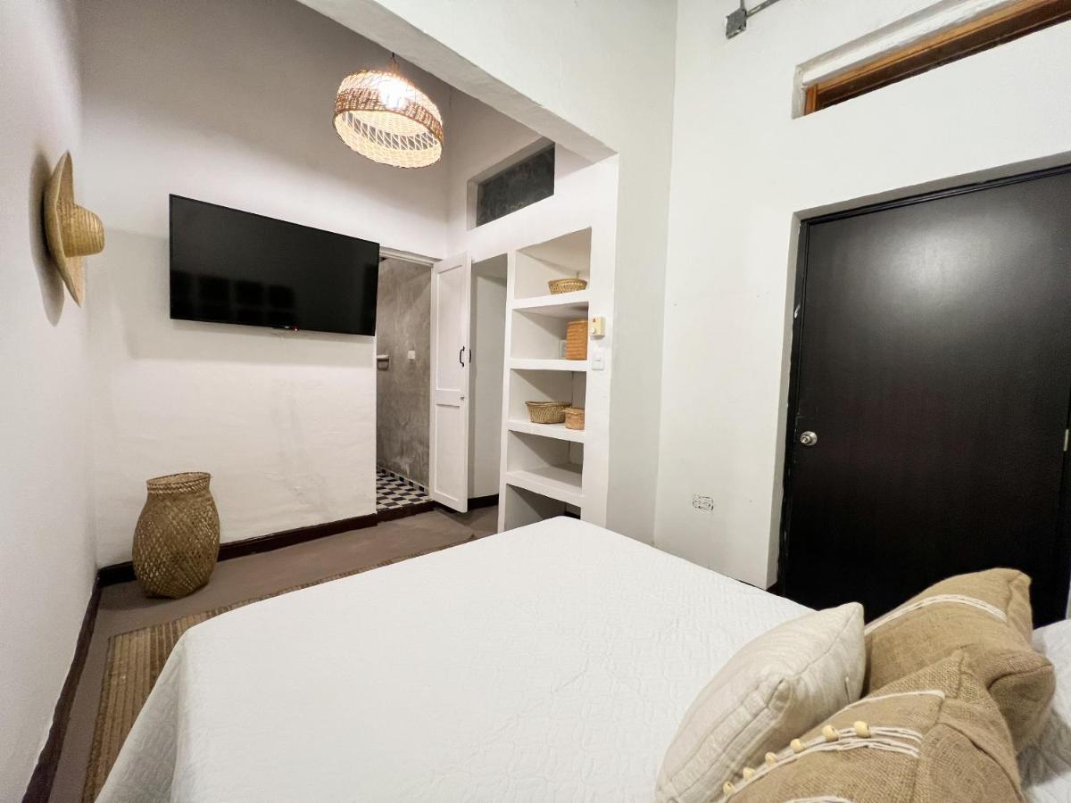 Casa Cocotte - Alma Hotels Санта-Марта Экстерьер фото