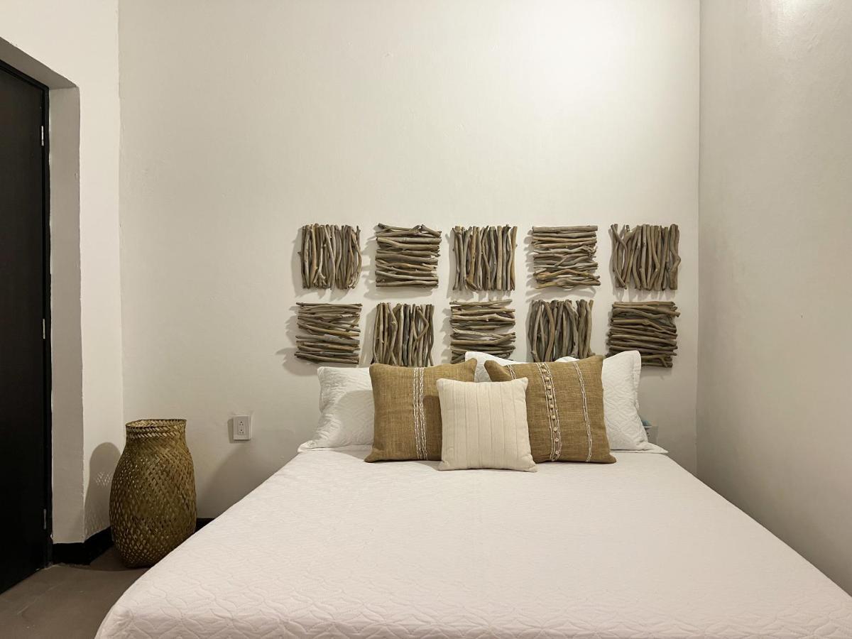 Casa Cocotte - Alma Hotels Санта-Марта Экстерьер фото