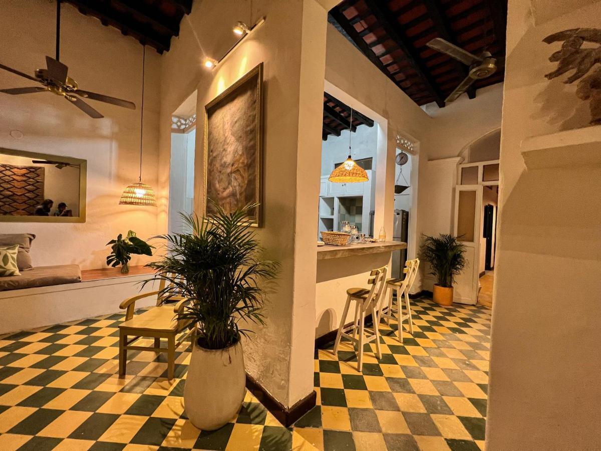 Casa Cocotte - Alma Hotels Санта-Марта Экстерьер фото