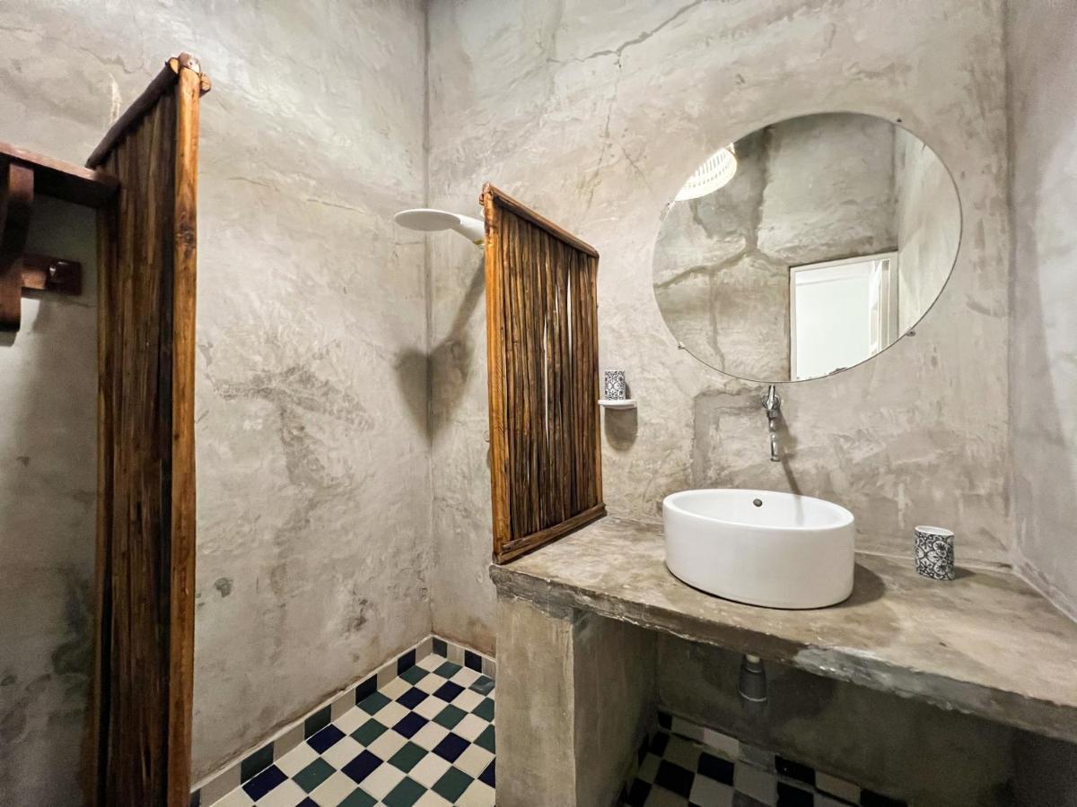 Casa Cocotte - Alma Hotels Санта-Марта Экстерьер фото