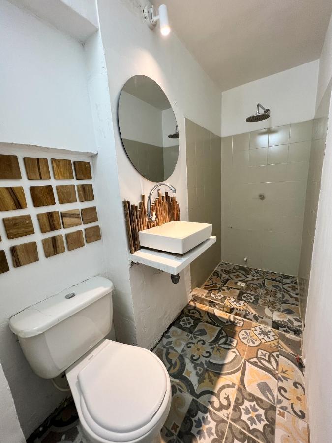 Casa Cocotte - Alma Hotels Санта-Марта Экстерьер фото